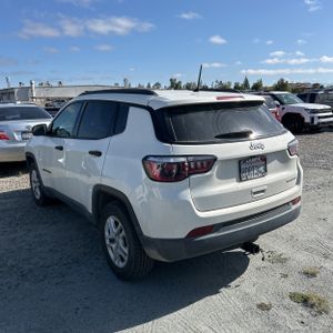 JEEP COMPASS SPORT - 5