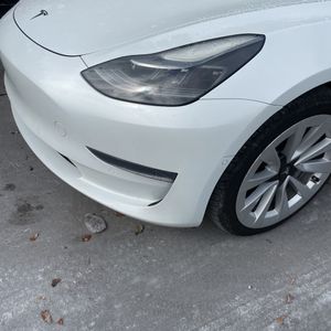 2022 Tesla MODEL 3 BASE — миниатюра 45