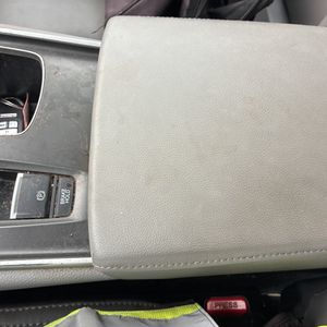2019 Honda ACCORD EX 缩略图 77