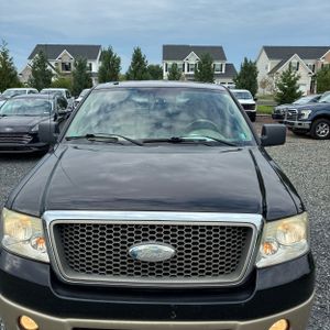 صورة مصغرة 15 لـ 2008 FORD F-150 LARIAT