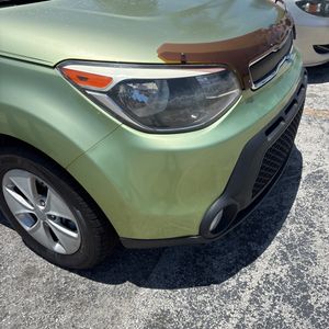 2015 KIA SOUL BASE 缩略图 69