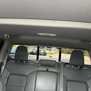 صورة مصغرة 41 لـ 2024 Chevrolet SILVERADO 2500HD LTZ