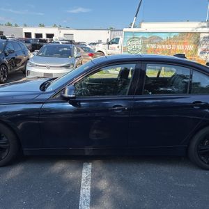 2016 BMW 3 SERIES 328I XDRIVE — фото 4