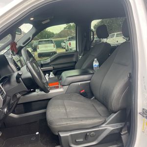 صورة مصغرة 31 لـ 2019 FORD F-150 XLT