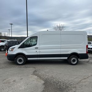 FORD TRANSIT-250 CARGO VAN - 3