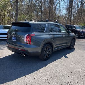 HYUNDAI PALISADE XRT - 8