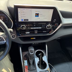 صورة مصغرة 39 لـ 2024 Toyota HIGHLANDER PLATINUM