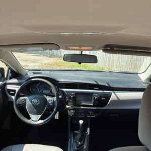 صورة مصغرة 35 لـ 2014 Toyota COROLLA LE