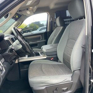 صورة 32 لـ 2015 RAM 1500 LONE STAR