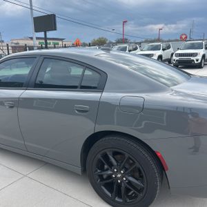 DODGE CHARGER SXT - 6