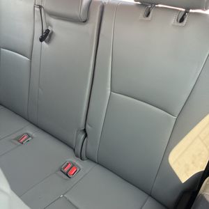 2021 Toyota HIGHLANDER XLE — миниатюра 37