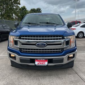 2018 FORD F-150 XLT 缩略图 14