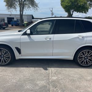 BMW X5 XDRIVE40I - 4