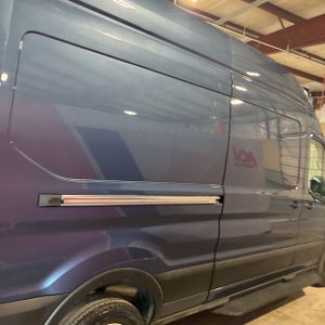 FORD TRANSIT-350 CARGO VAN - 7