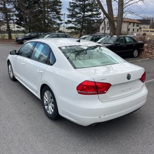 VOLKSWAGEN PASSAT 1.8T WOLFSBURG EDITION - 5