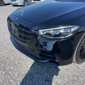 2023 Mercedes-BENZ S-CLASS — миниатюра 56