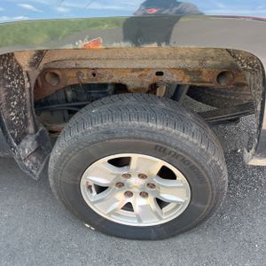 صورة مصغرة 11 لـ 2018 Chevrolet SILVERADO 1500 LT