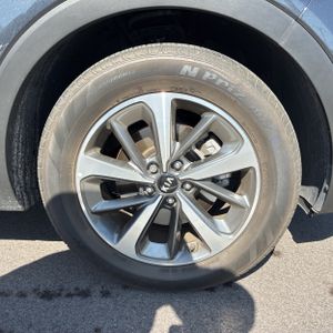 2020 KIA SORENTO LX V6 — миниатюра 20