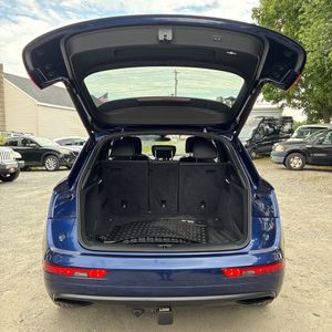 2020 AUDI Q5 PREMIUM 照片 42