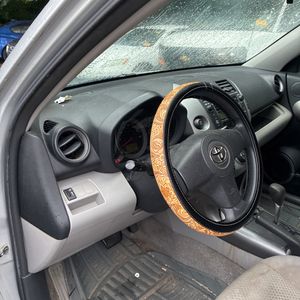 2007 Toyota RAV4 BASE 缩略图 36