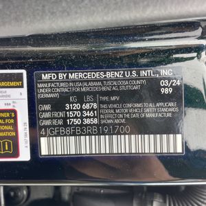 2024 Mercedes-BENZ GLE 缩略图 54