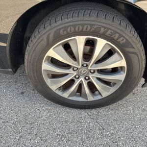 صورة مصغرة 20 لـ 2014 Acura MDX SH-AWD W/TECH