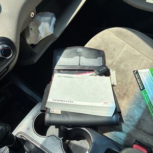 صورة مصغرة 48 لـ 2017 KIA SORENTO LX