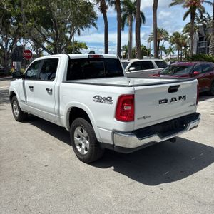صورة 5 لـ 2025 RAM 1500 LONE STAR
