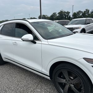 صورة مصغرة 13 لـ 2024 Genesis GV70 2.5T STANDARD