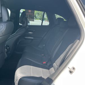 2024 Mercedes-BENZ GLC 缩略图 34