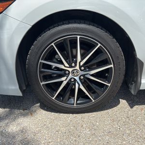 2023 Toyota CAMRY SE — миниатюра 17