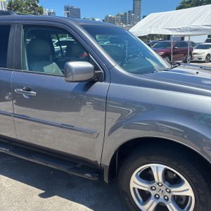 2015 Honda PILOT EX-L 缩略图 13