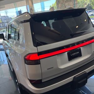 LEXUS GX 550 PREMIUM+ - 5