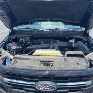 صورة مصغرة 45 لـ 2024 FORD F-150 XLT