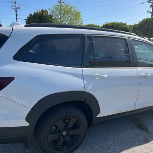 HONDA PILOT - 9