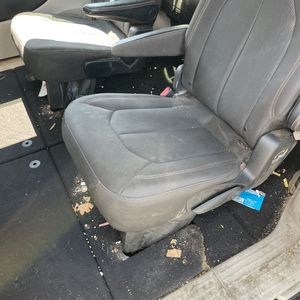 صورة مصغرة 64 لـ 2017 Chrysler PACIFICA TOURING