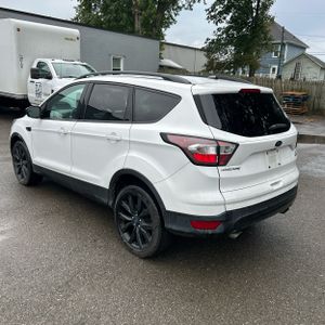2018 FORD ESCAPE SE 照片 5