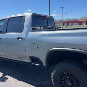 CHEVROLET SILVERADO 2500HD ZR2 - 6