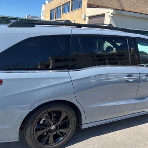 HONDA ODYSSEY SPORT - 9
