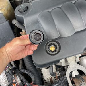 2012 Chevrolet IMPALA LTZ 缩略图 45