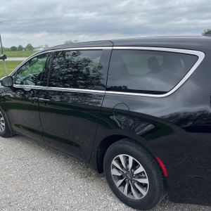 CHRYSLER PACIFICA HYBRID SELECT - 6