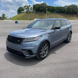 صورة 1 لـ 2022 LAND Rover RANGE ROVER VELAR P250 R-DYNAMIC S