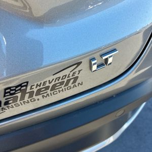 صورة 23 لـ 2025 Chevrolet TRAX LT