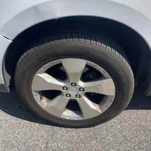 2012 Subaru FORESTER 2.5XT TOURING thumbnail 17