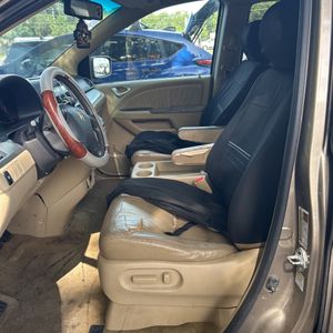 2008 Honda ODYSSEY EX-L — миниатюра 29