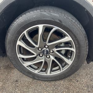 2020 Lincoln CORSAIR STANDARD 缩略图 20