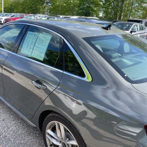 AUDI A4 PREMIUM PLUS S LINE - 4