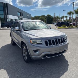 JEEP GRAND CHEROKEE - 10