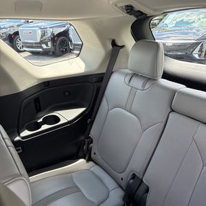 صورة مصغرة 36 لـ 2025 Honda PILOT EX-L