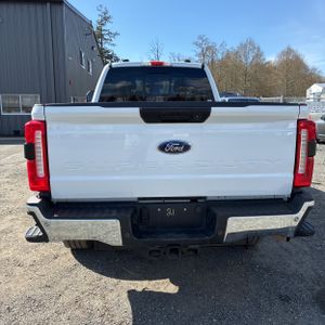 FORD F-350 XLT - 7